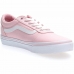 Kondisko Vans Ward Pink