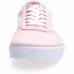 Kondisko Vans Ward Pink