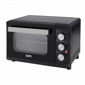 Mini Horno Eléctrico Mx Onda MX-HC2159 9 L 1000W 800 W