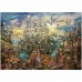 Puzzle Educa City of Reve 8000 Piezas