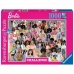Puzzle Barbie 17159 1000 Piese