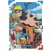 układanka puzzle Naruto Shippuden Return to Konoha 1000 Części