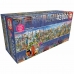 układanka puzzle Educa 17570 Around the World 42000 Części 749 x 157 cm