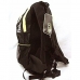 Mochila de caminhada Joluvi Enol  20 L Preto