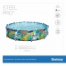 Басейн Подвижен Bestway Steel Pro 305 x 66 cm