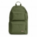 Спортивные рюкзак Eastpak  Padded Double Зеленый