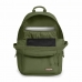 Mochila de Desporto Eastpak  Padded Double Verde