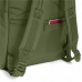 Спортивные рюкзак Eastpak  Padded Double Зеленый