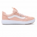 Damen Sneaker Vans Range Exp Rosa