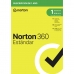 Antivirus-Programm Norton