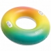 Inflatable Pool Float Intex 58202EP Daudzkrāsains Izbalējis efekts Ø 122 cm  