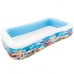 Oppustelig Pool Intex Tropisk 1020 L 305 x 56 x 183 cm