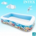 Φουσκωτή Πισίνα Intex Τροπικό 1020 L 305 x 56 x 183 cm