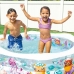 Piscina Hinchable   Intex         Acuario 191 x 61 x 178 cm  