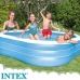 Φουσκωτή Πισίνα   Intex 57495NP         1250 L 229 x 56 x 229 cm  