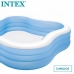 Φουσκωτή Πισίνα   Intex 57495NP         1250 L 229 x 56 x 229 cm  