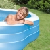 Inflatable pool   Intex 57495NP         1250 L 229 x 56 x 229 cm  