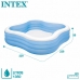 Bazen na napuhavanje   Intex 57495NP         1250 L 229 x 56 x 229 cm  