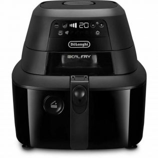 No Oil Fryer DeLonghi 1400 W 1 25 kg Buy at wholesale price