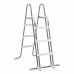 Ladder voor zwembad Intex 28075         107 cm  