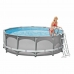 Escalier pour piscine Intex 28075         107 cm  