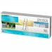 Scala per piscina Intex 28075         107 cm  