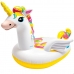 Colchoneta Hinchable Unicornio Intex 57291EU         163 x 251 x 145 cm  