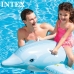 Figura Gonfiabile per Piscina Intex           Delfino 175 x 38 x 66 cm  