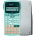 Calculator științific Milan M240 Turquoise Argintiu 16,7 x 8,4 x 1,9 cm