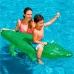 Figura Insuflável para Piscina Intex         Crocodilo 168 x 86 cm  