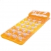 Matelas Gonflable Intex           18 Verres 188 x 30 x 71 cm  