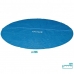 Oppustelig Pool   Intex 29020         Ø 244 cm 206 x 206 cm  