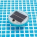 Luz Solar Flotante para Piscina   Intex 28695         16,8 x 10,8 x 16,8 cm  