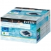 Flydende solcellelampe til swimmingpool   Intex 28695         16,8 x 10,8 x 16,8 cm  