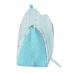 Astuccio Scuola BlackFit8 Mariposa Azzurro 20 x 11 x 8.5 cm