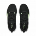 Sapatilhas de Running para Adultos Puma Resolve Modern Preto Unissexo