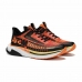 Bežecké topánky pre dospelých Atom AT130 Oranžová Čierna Muž