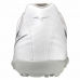 Multi-pigge fodboldstøvler til børn Mizuno Monarcida Neo II Select AS Hvid Unisex