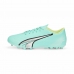 Buty sportowe dla dorosłych do gry w piłkę Puma Ultra Play Mg Niebieski electric Unisex