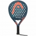 Padel Racket Head  Zephyr 2023 Donker grijs