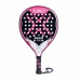 Padelracket Munich Momentum 2022 Fuchsia