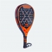 Padel bat Munich Magneto 2022 Orange