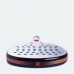 Padel bat Munich Magneto 2022 Orange