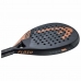 Padel Racket Head  Flash 2023 Zwart