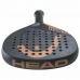 Padel Racket Head  Flash 2023 Zwart