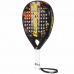 Padel bat Babolat Storm Multifarvet Sort/Orange