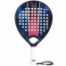 Padel bat Babolat Contact Blue Blå