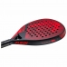 Padel bat Head Flash 2023 Rød