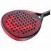 Padel Racket Head Flash 2023 Rood