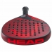 Padel Racket Head Flash 2023 Rood